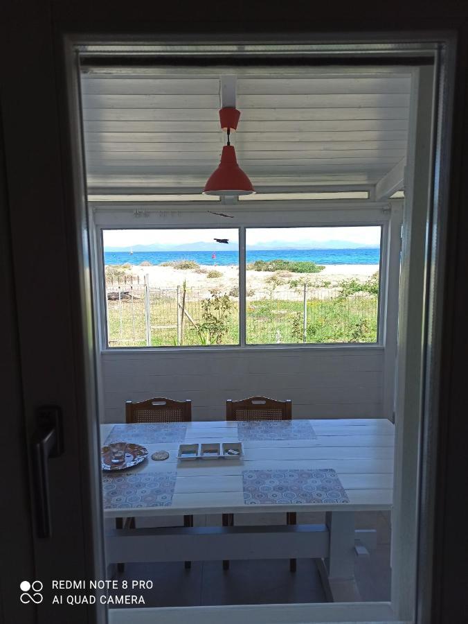 Kite Beach House Lefkáda Extérieur photo