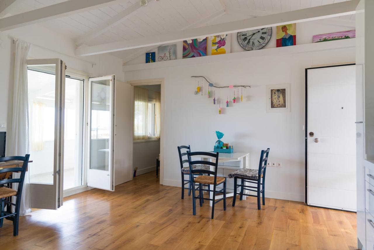 Kite Beach House Lefkáda Extérieur photo